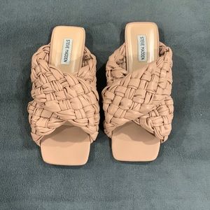 Steve Madden sandals